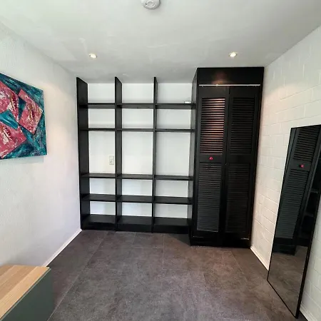 Hirschhausen - Wohnen Im Gruenen Nahe Duesseldorf 카르스트