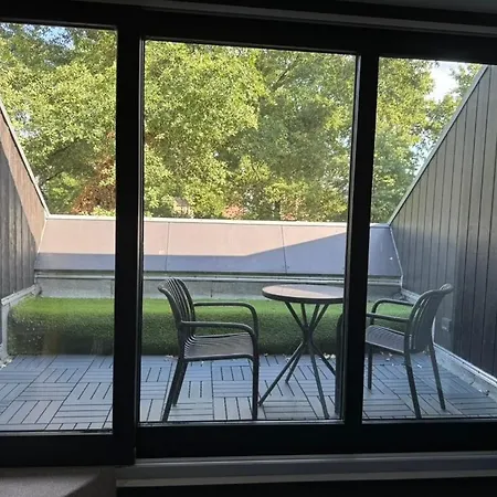 Hirschhausen - Wohnen Im Gruenen Nahe Duesseldorf