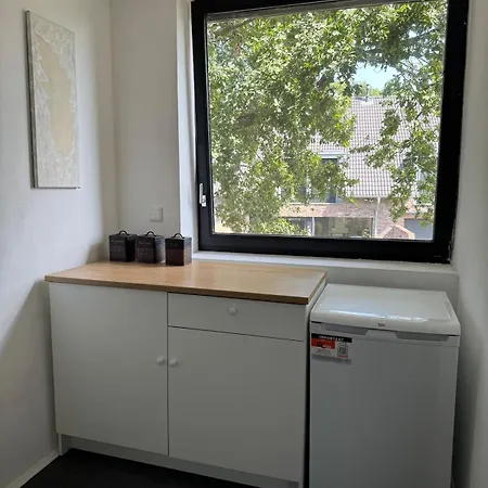 Hirschhausen - Wohnen Im Gruenen Nahe Duesseldorf *