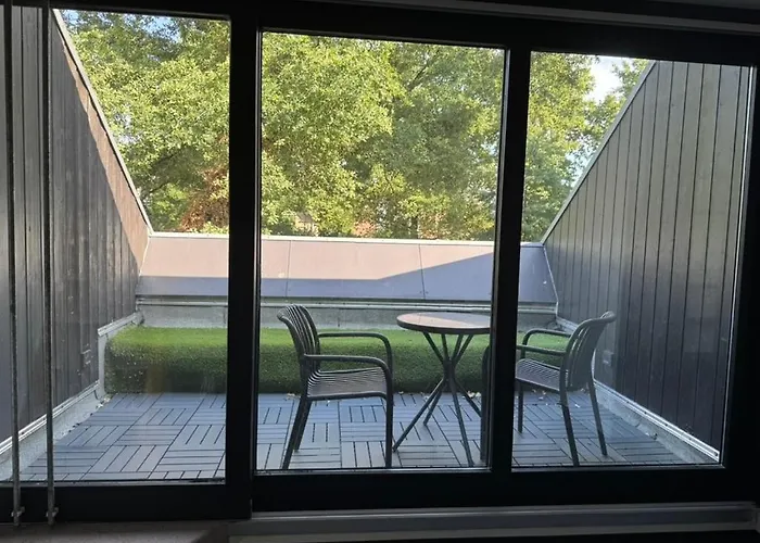 Hirschhausen - Wohnen Im Gruenen Nahe Duesseldorf